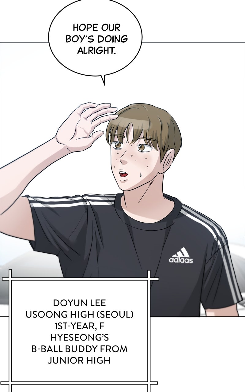 Read Big Man on the Court EN Manga Online