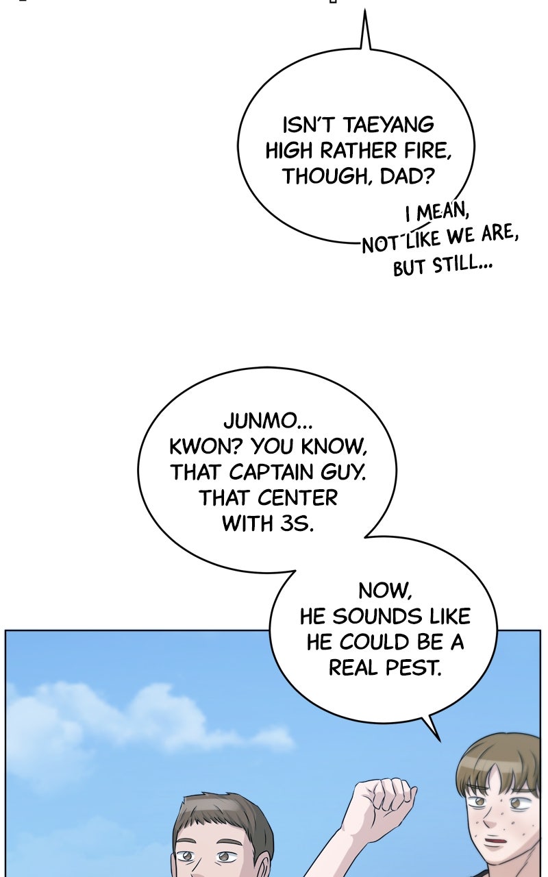 Read Big Man on the Court EN Manga Online