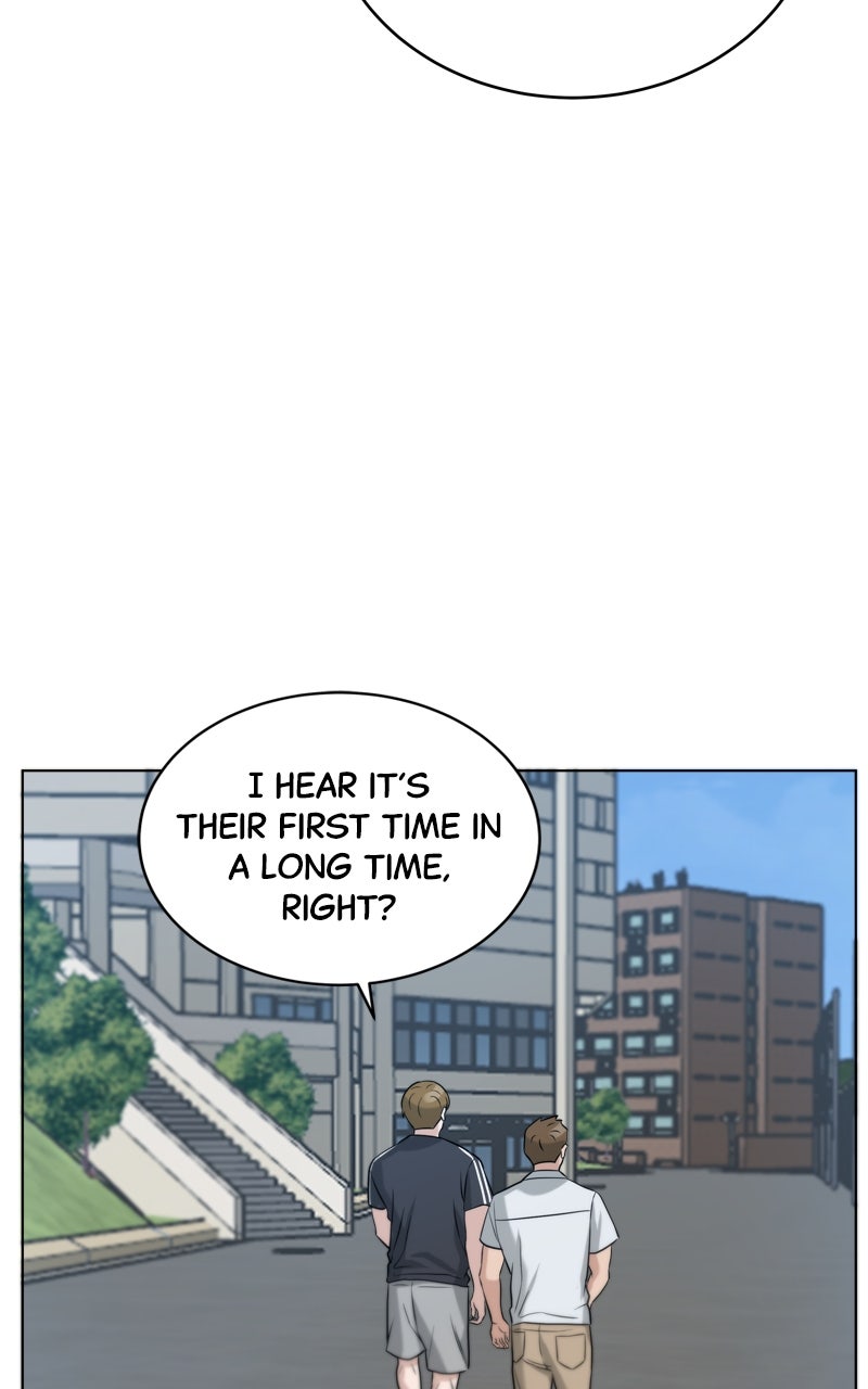 Read Big Man on the Court EN Manga Online
