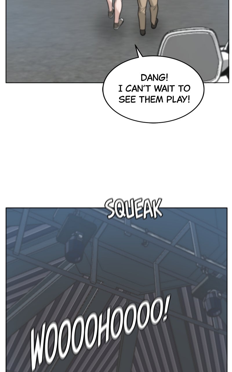 Read Big Man on the Court EN Manga Online