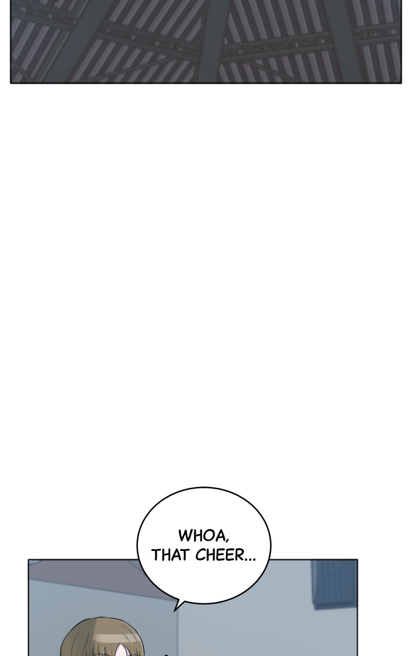 Read Big Man on the Court EN Manga Online