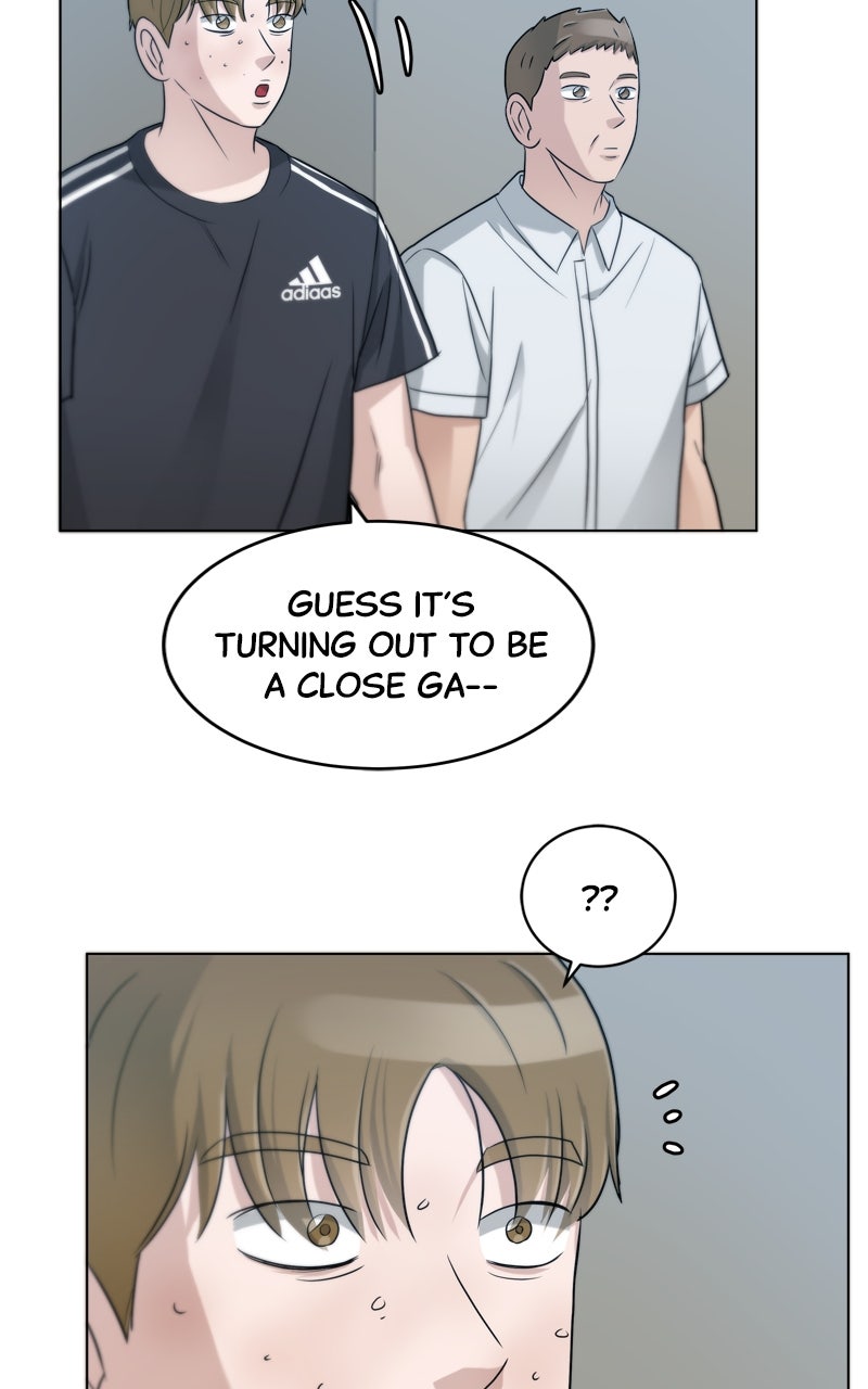 Read Big Man on the Court EN Manga Online