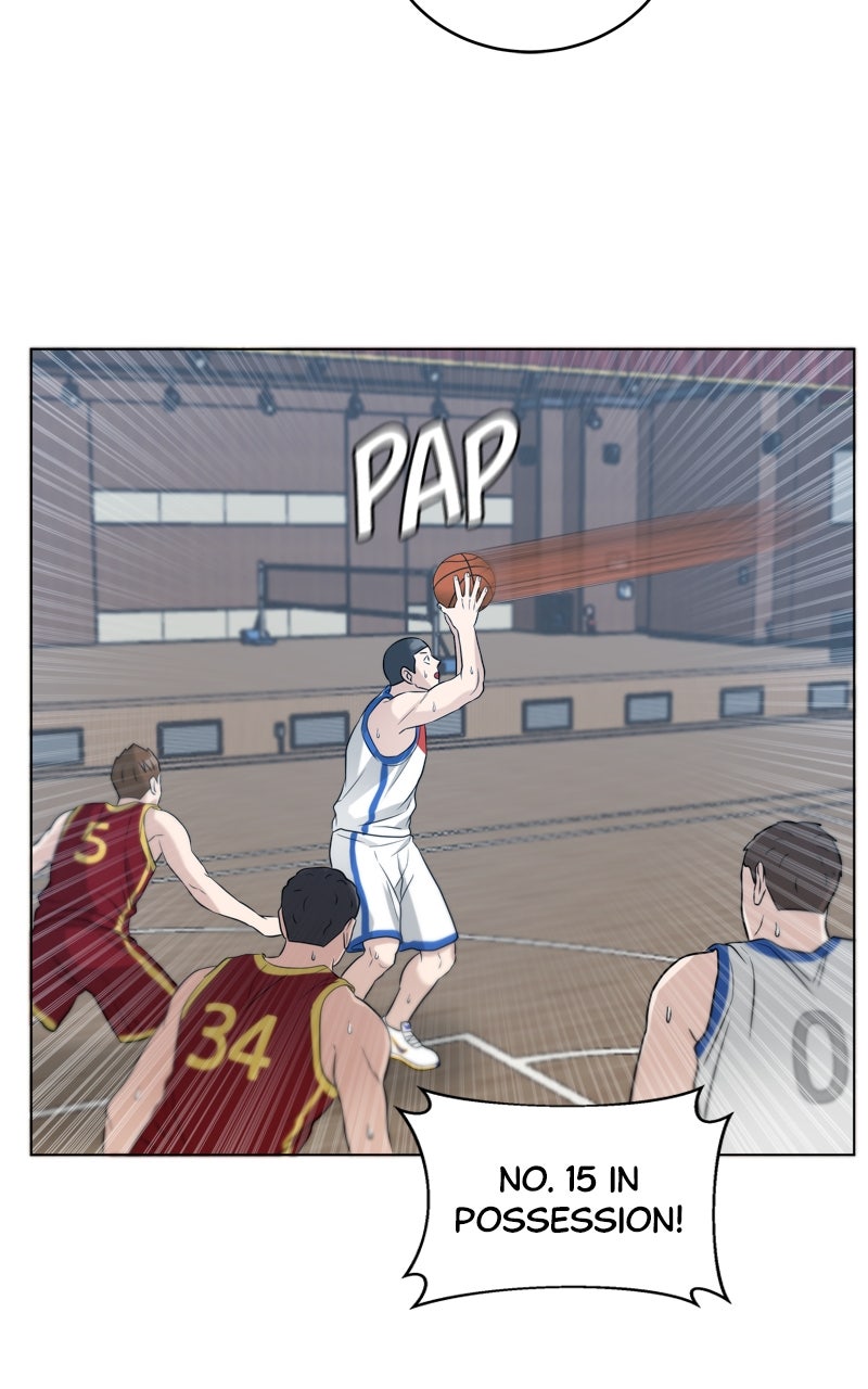 Read Big Man on the Court EN Manga Online