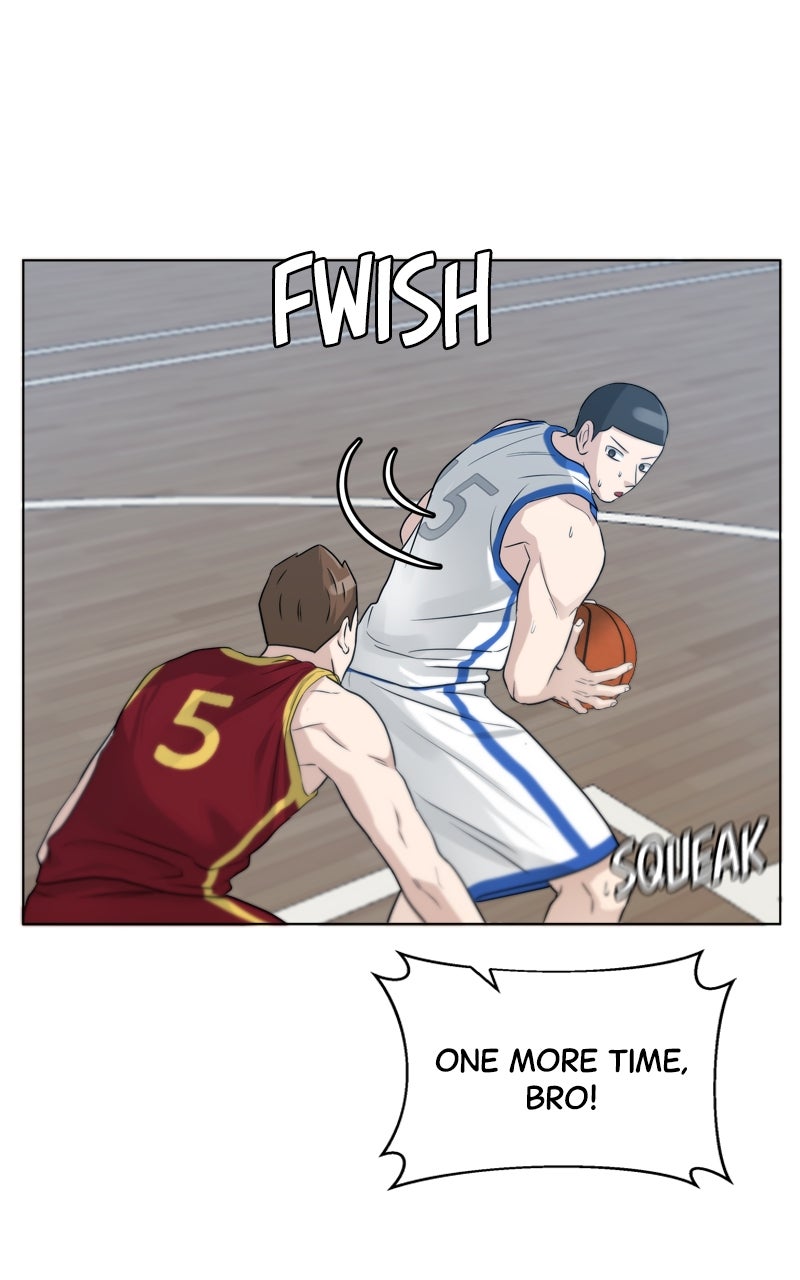 Read Big Man on the Court EN Manga Online
