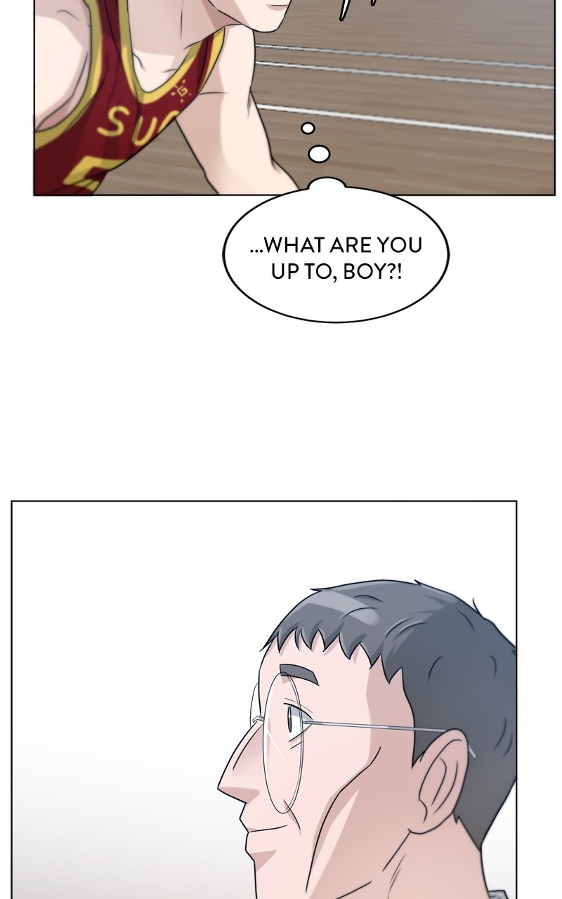 Read Big Man on the Court EN Manga Online
