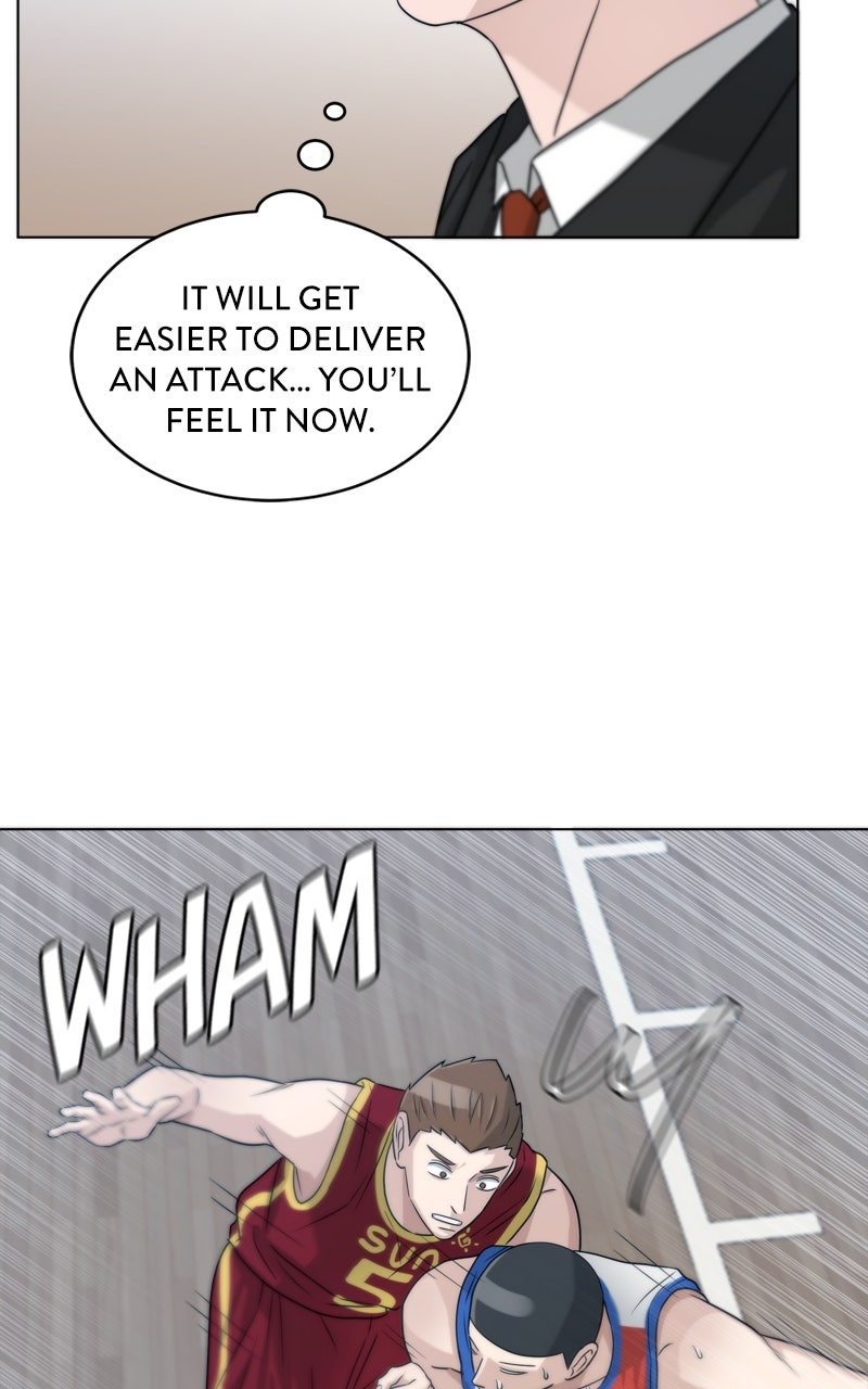 Read Big Man on the Court EN Manga Online