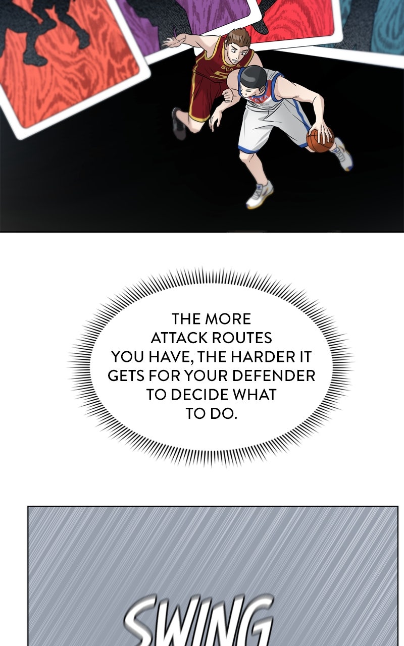 Read Big Man on the Court EN Manga Online