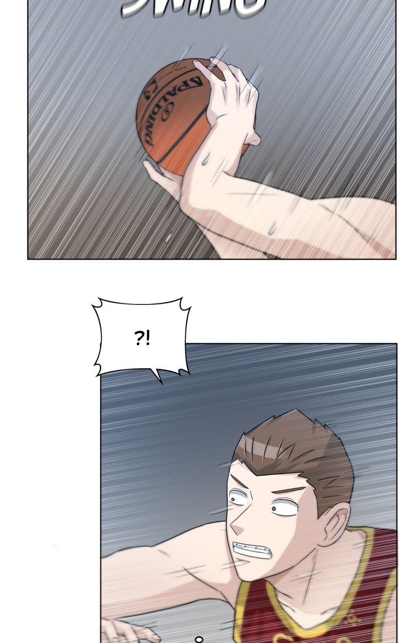Read Big Man on the Court EN Manga Online