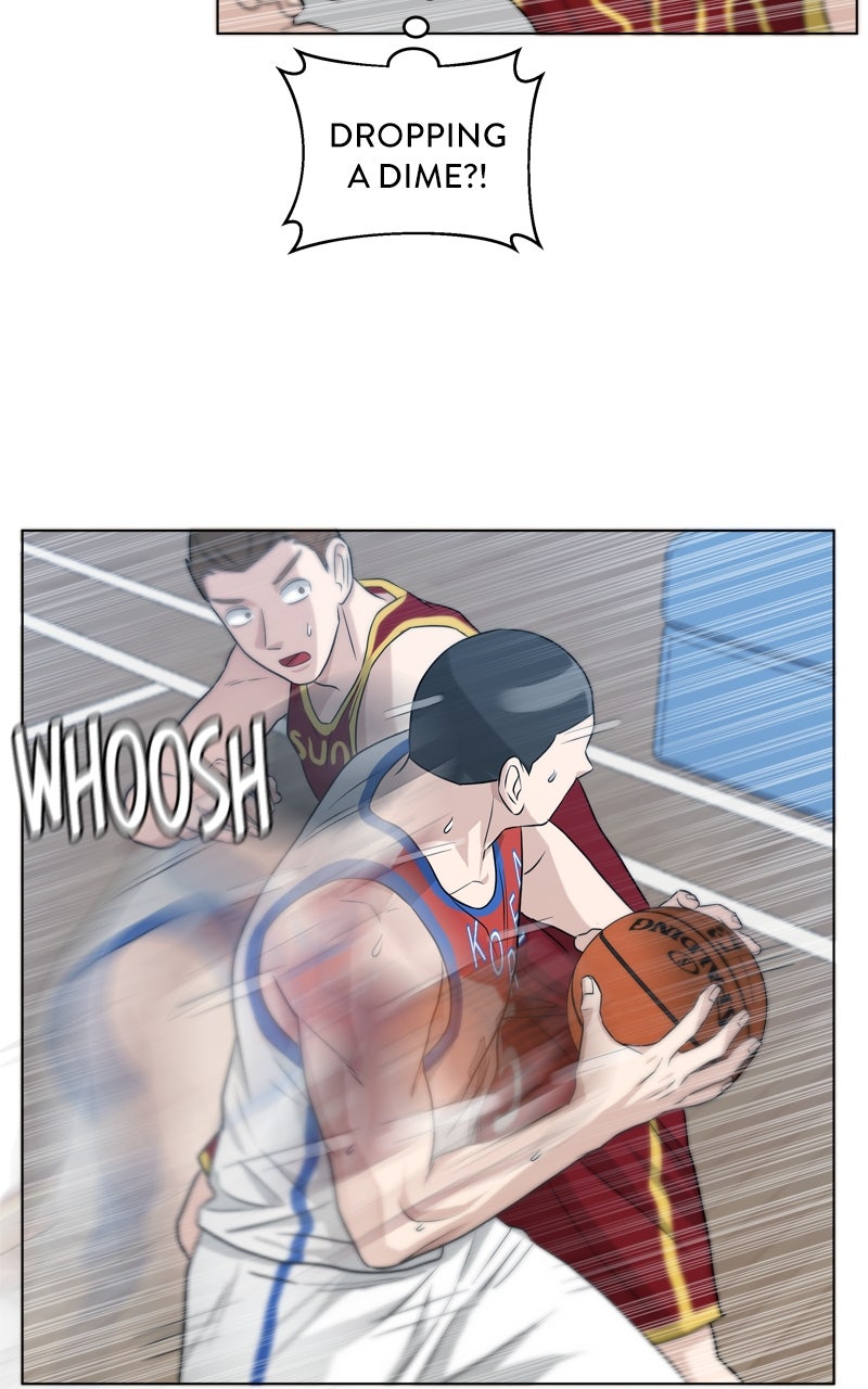 Read Big Man on the Court EN Manga Online