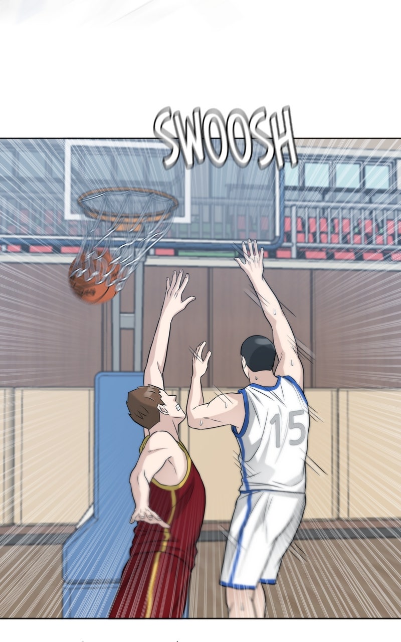 Read Big Man on the Court EN Manga Online