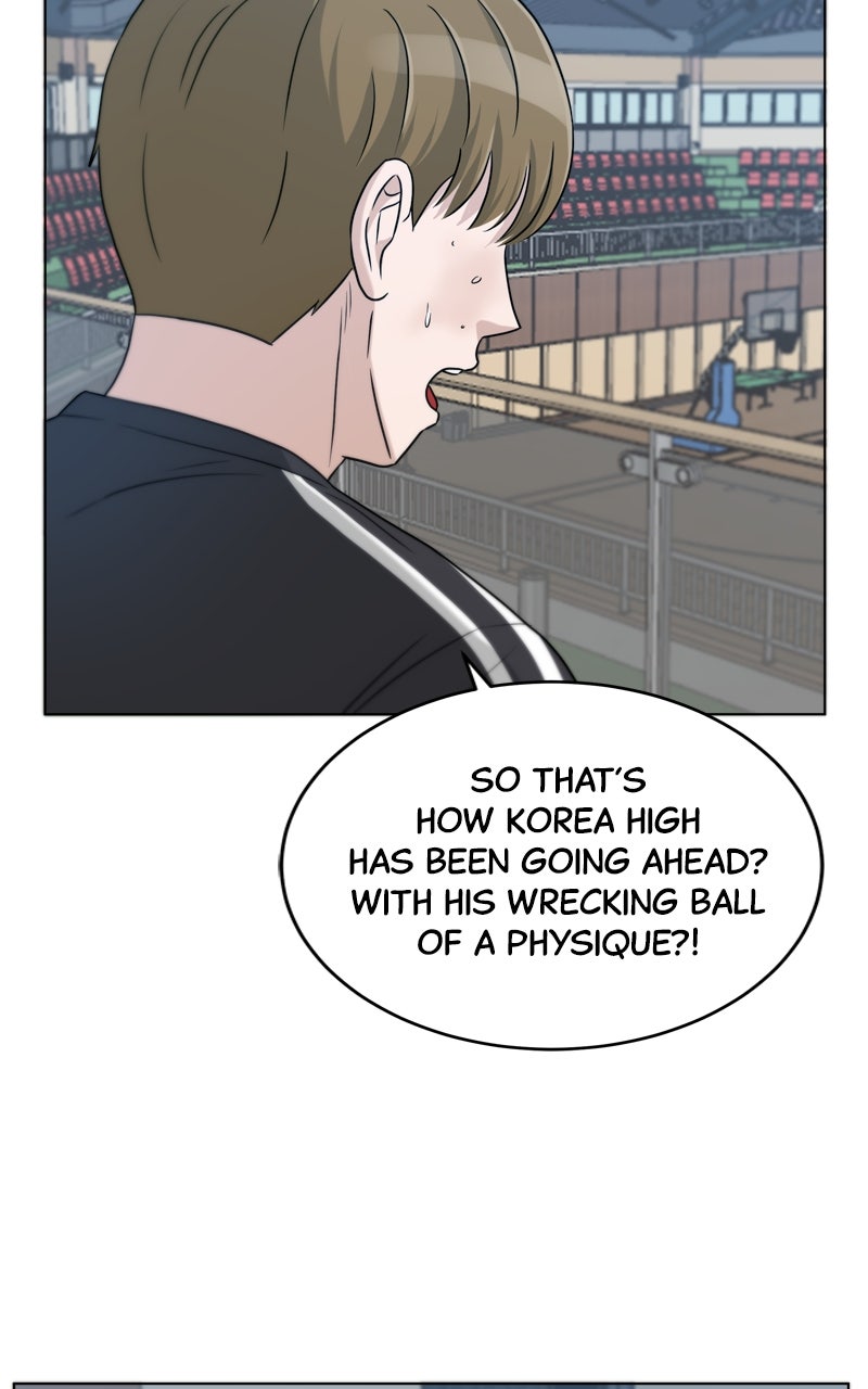 Read Big Man on the Court EN Manga Online