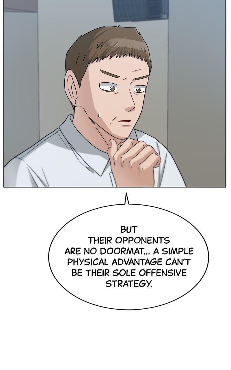 Read Big Man on the Court EN Manga Online