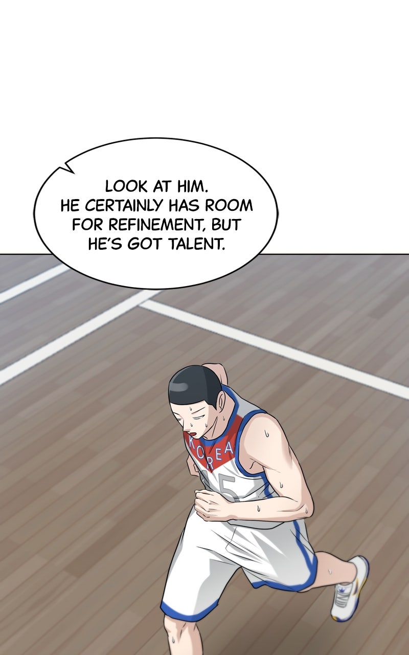 Read Big Man on the Court EN Manga Online