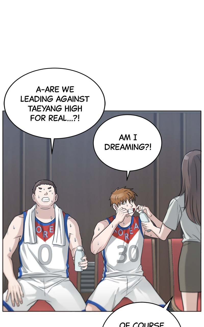 Read Big Man on the Court EN Manga Online