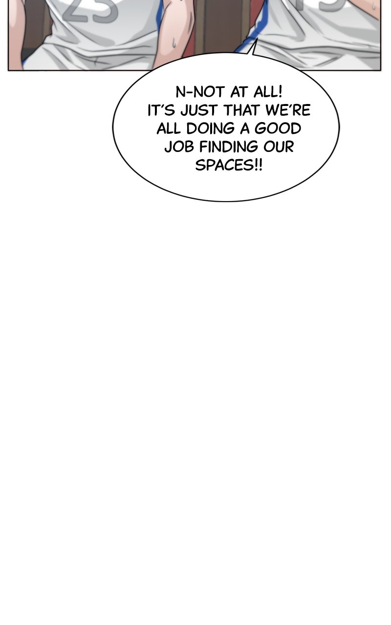 Read Big Man on the Court EN Manga Online