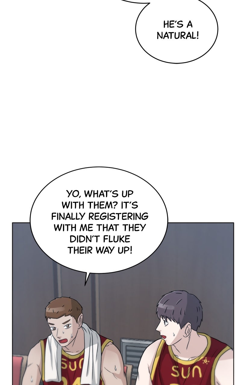 Read Big Man on the Court EN Manga Online