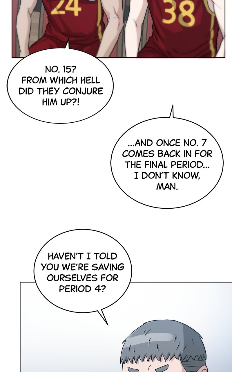 Read Big Man on the Court EN Manga Online