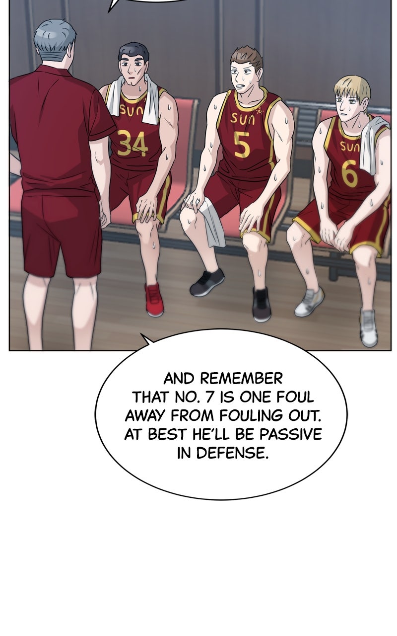 Read Big Man on the Court EN Manga Online