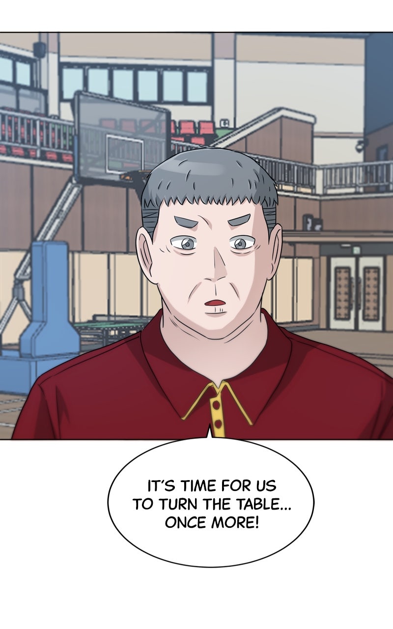 Read Big Man on the Court EN Manga Online