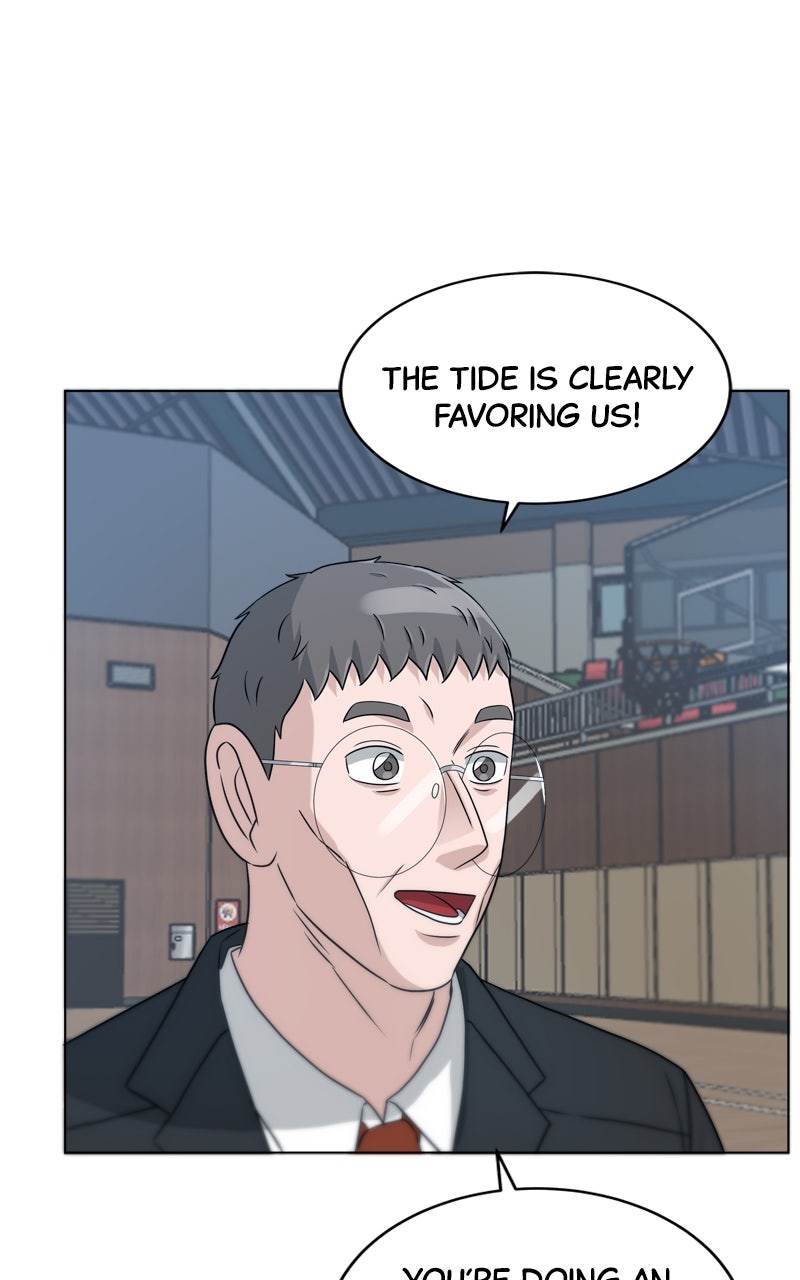Read Big Man on the Court EN Manga Online