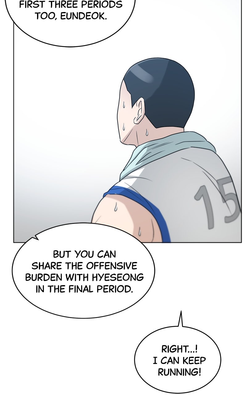 Read Big Man on the Court EN Manga Online