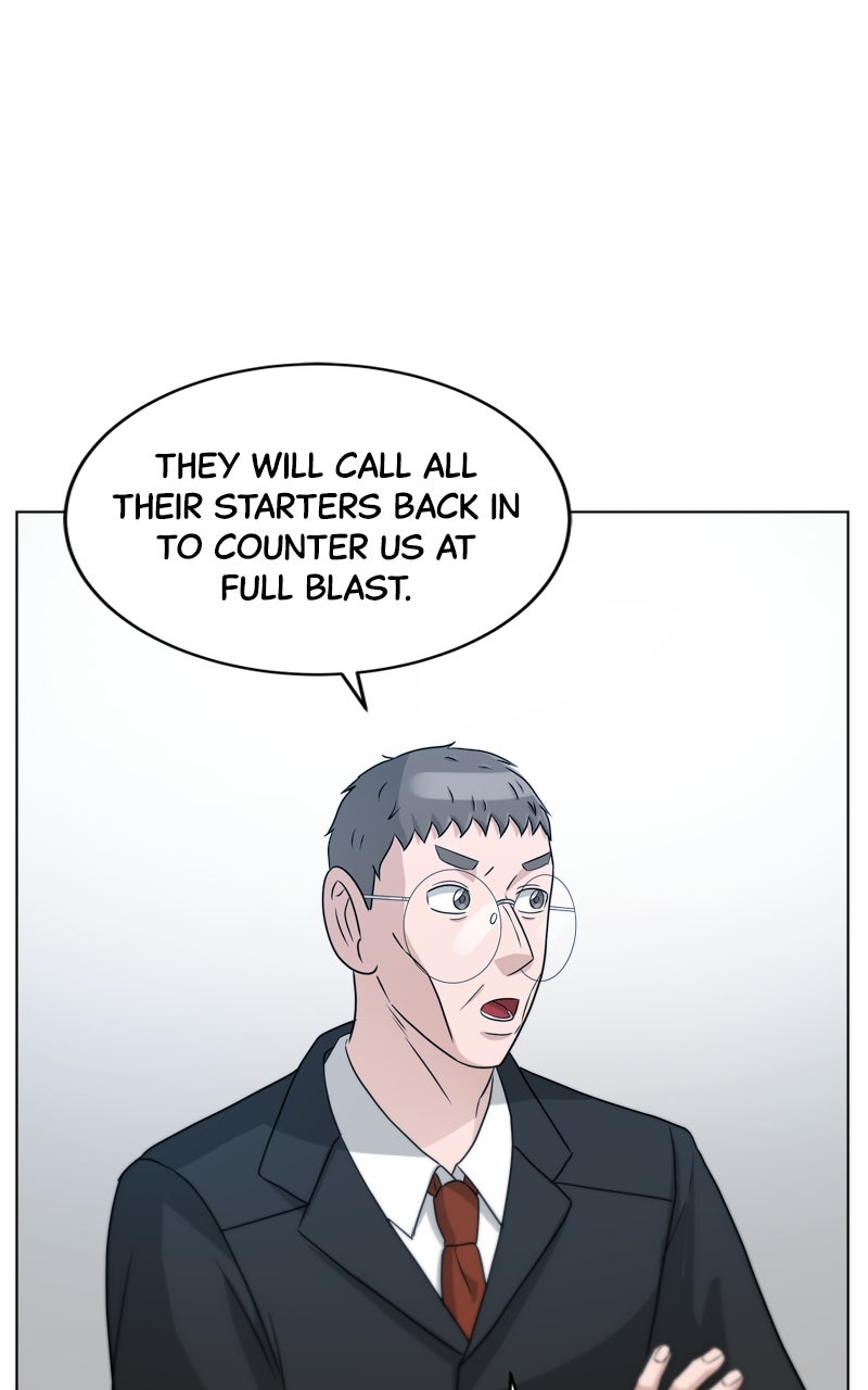 Read Big Man on the Court EN Manga Online