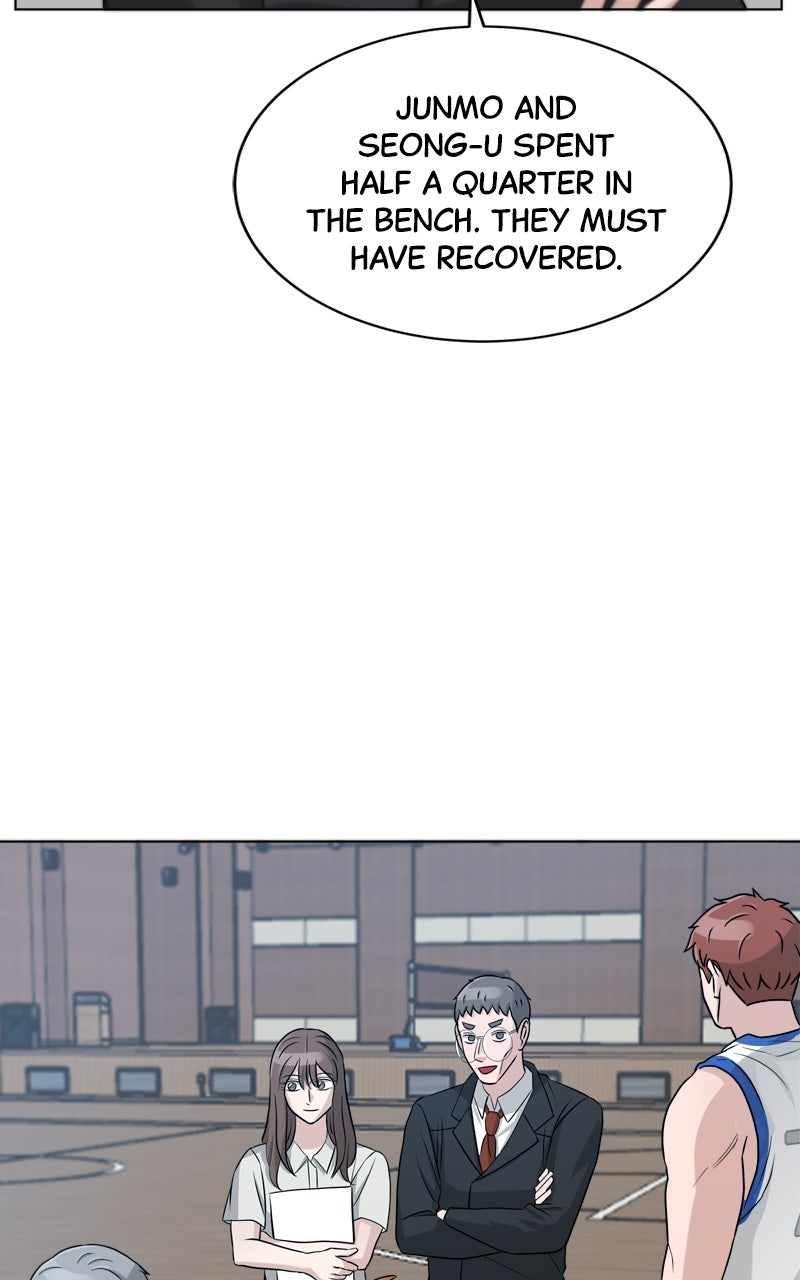 Read Big Man on the Court EN Manga Online