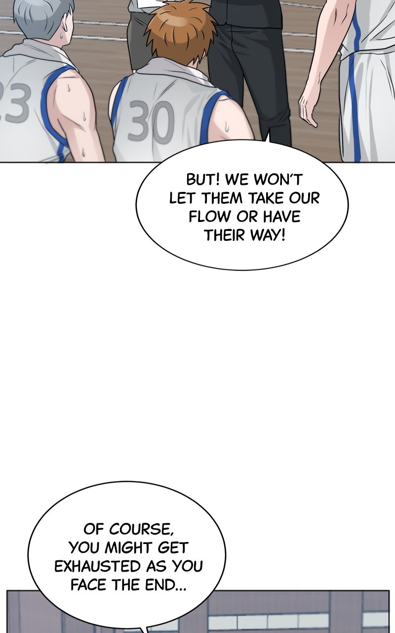 Read Big Man on the Court EN Manga Online