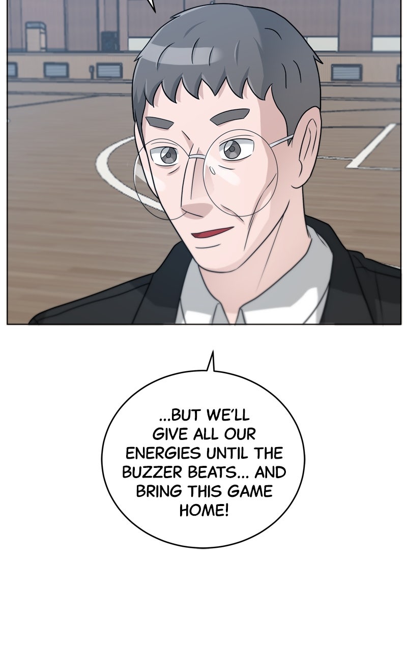 Read Big Man on the Court EN Manga Online