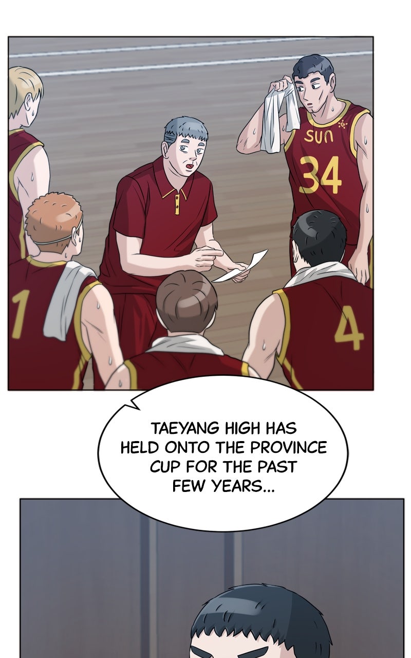 Read Big Man on the Court EN Manga Online