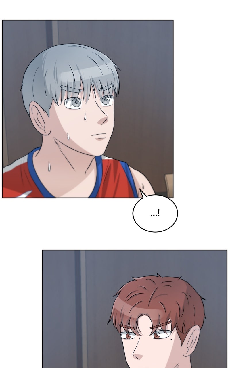 Read Big Man on the Court EN Manga Online