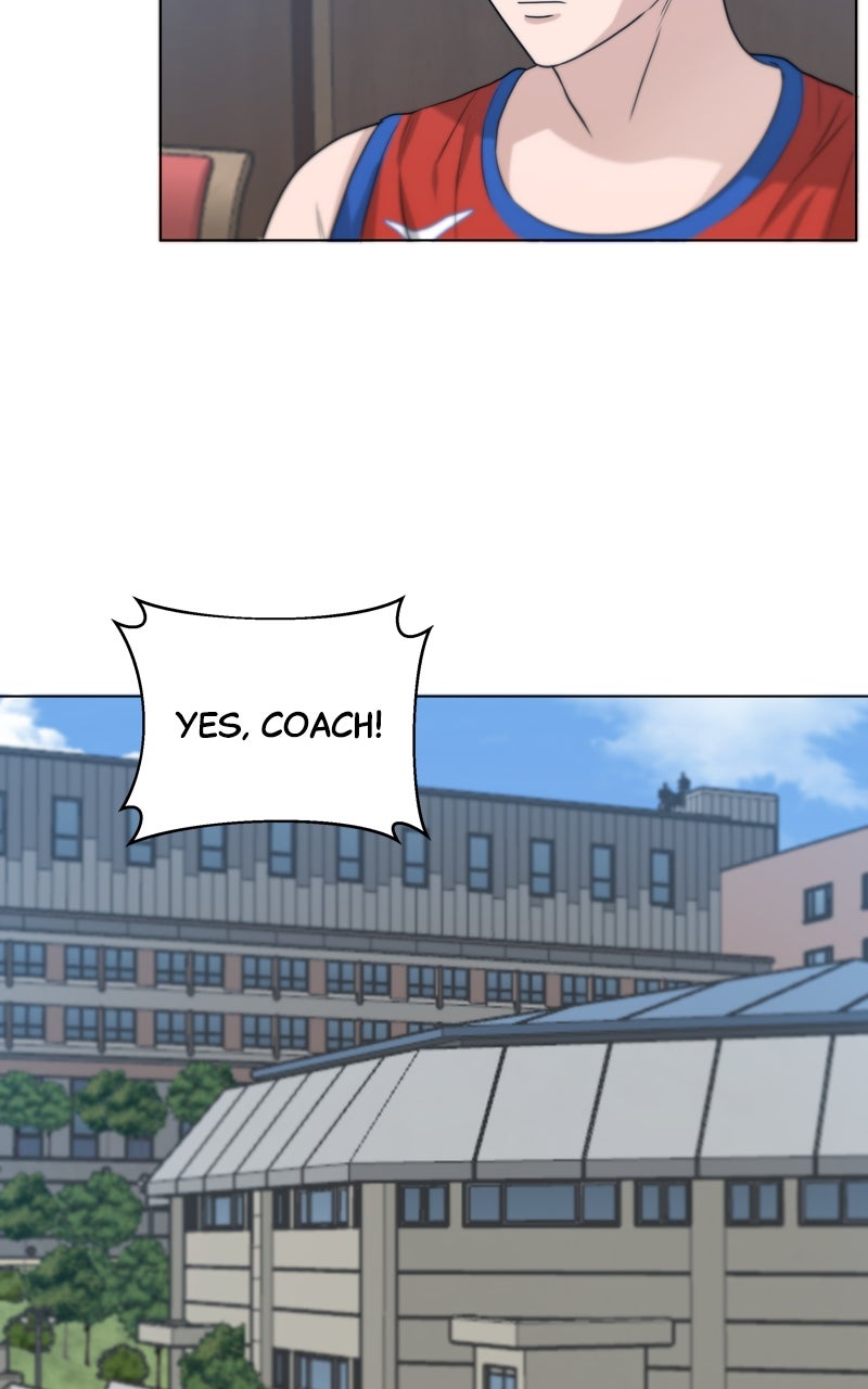 Read Big Man on the Court EN Manga Online