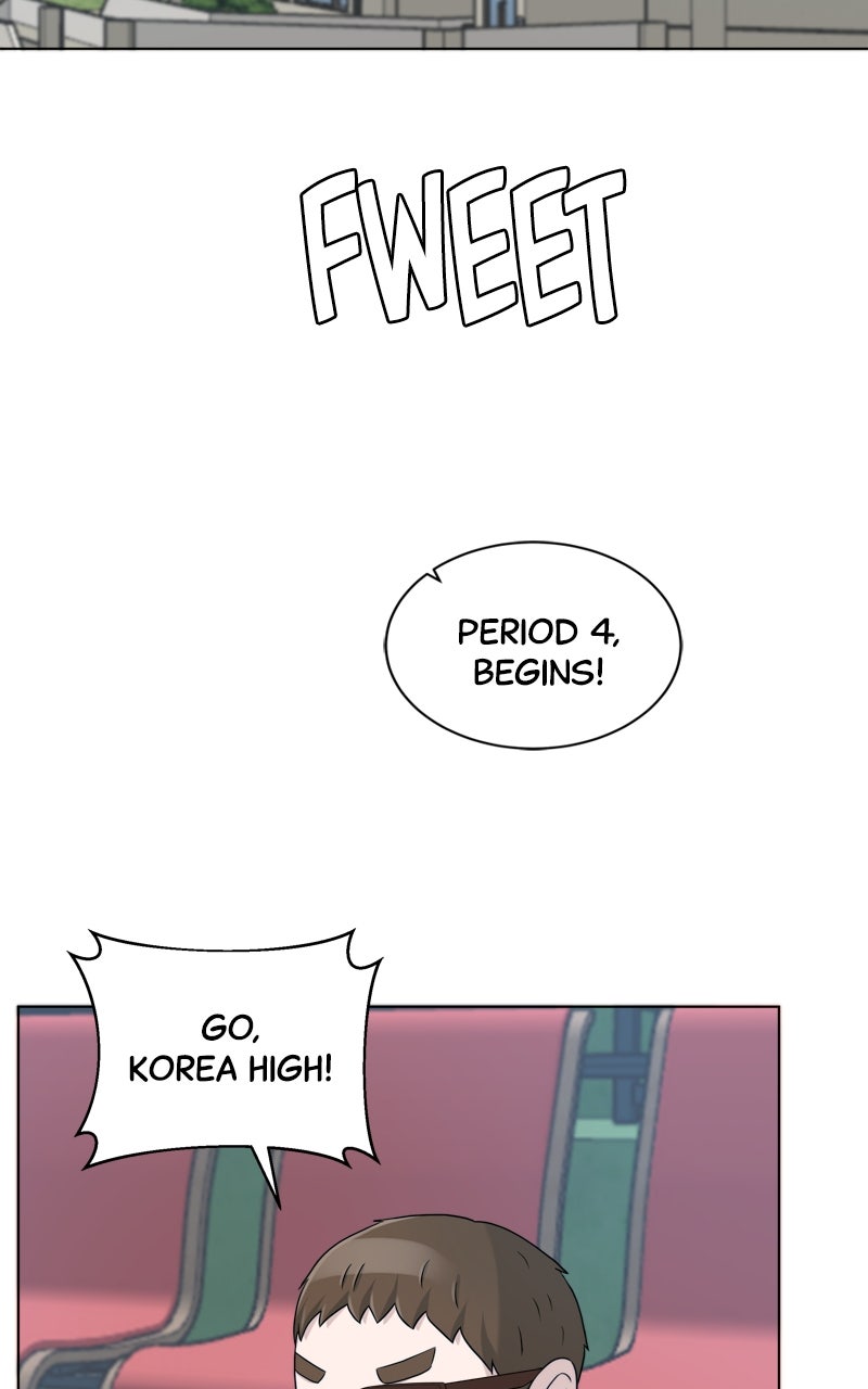 Read Big Man on the Court EN Manga Online
