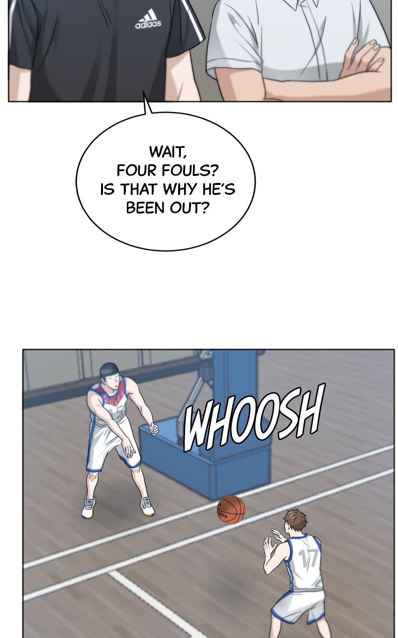 Read Big Man on the Court EN Manga Online