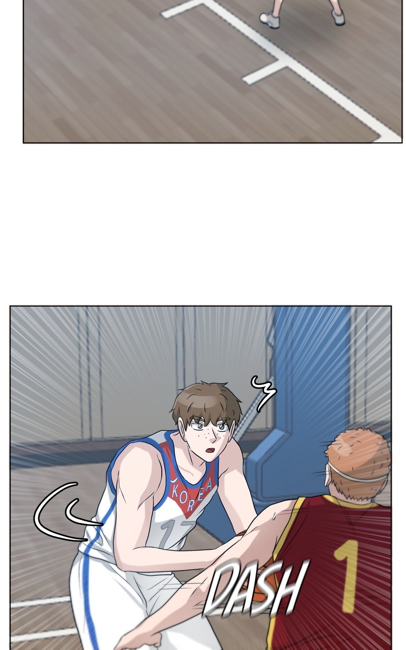 Read Big Man on the Court EN Manga Online