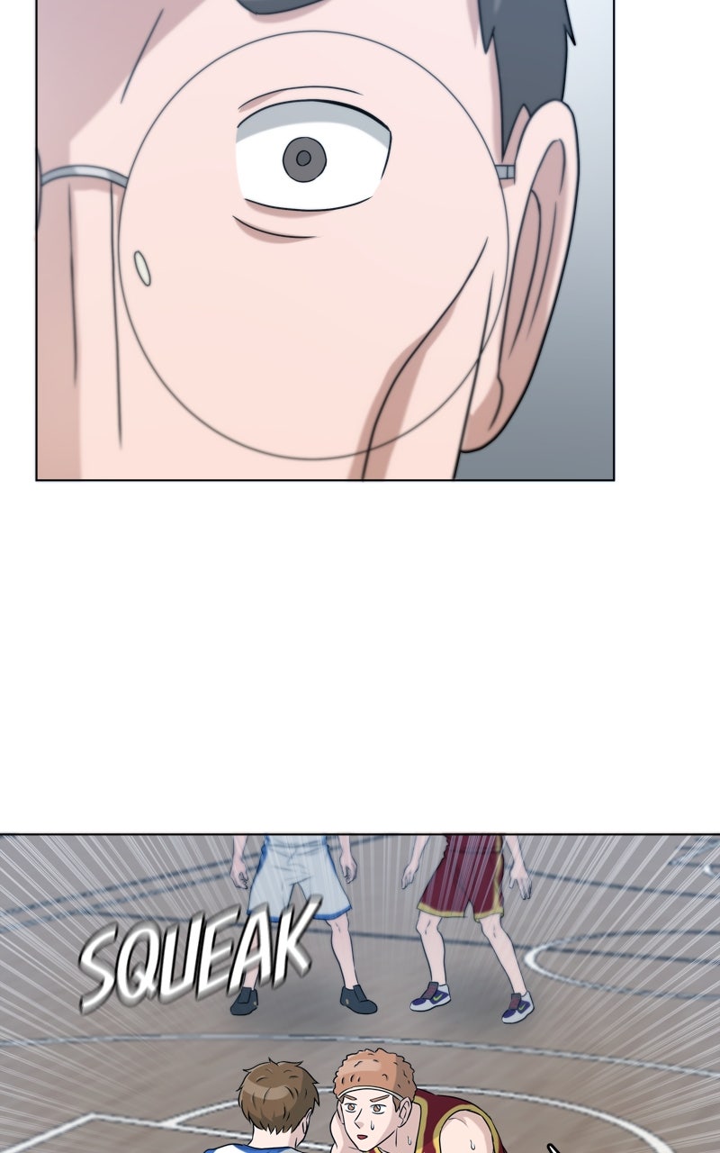Read Big Man on the Court EN Manga Online