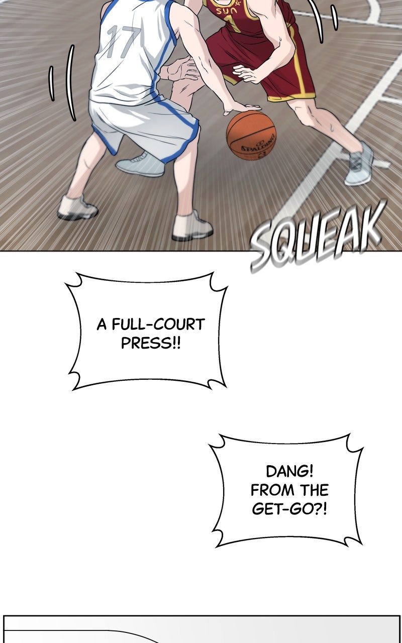 Read Big Man on the Court EN Manga Online