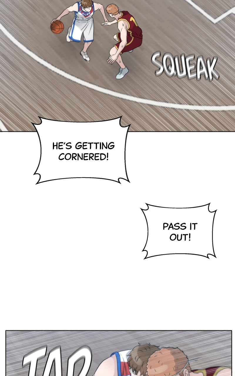 Read Big Man on the Court EN Manga Online