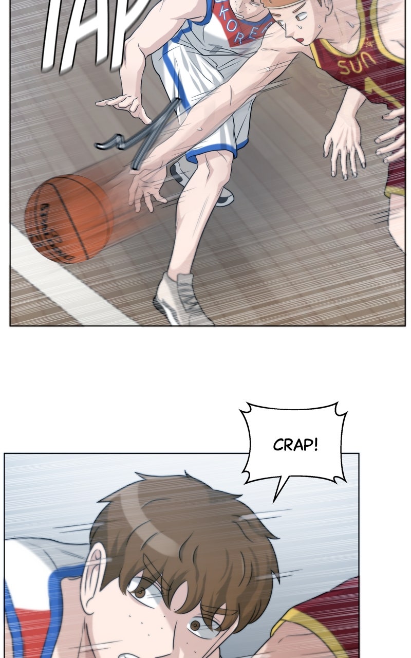 Read Big Man on the Court EN Manga Online