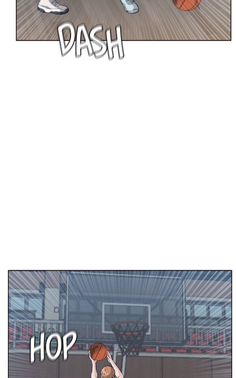 Read Big Man on the Court EN Manga Online