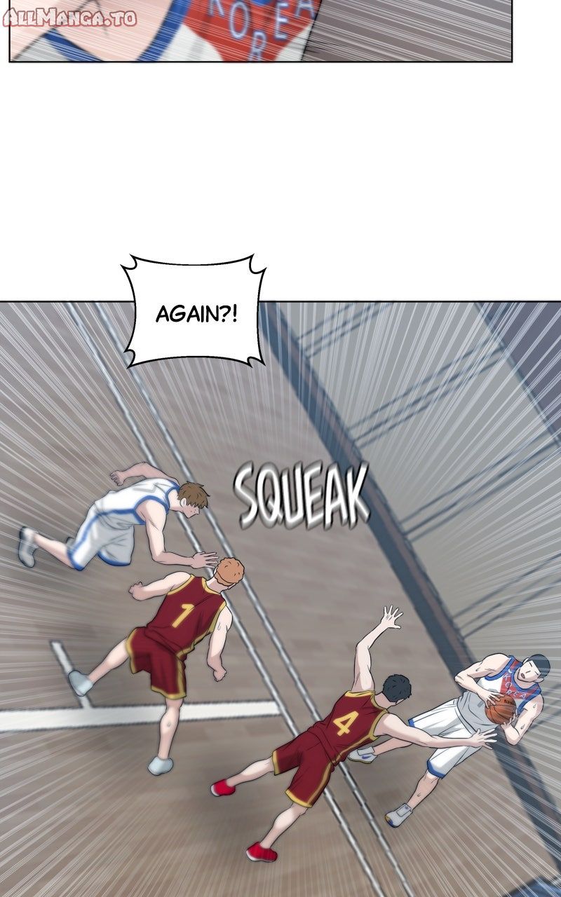 Read Big Man on the Court EN Manga Online