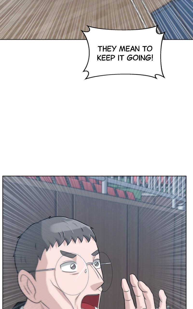 Read Big Man on the Court EN Manga Online
