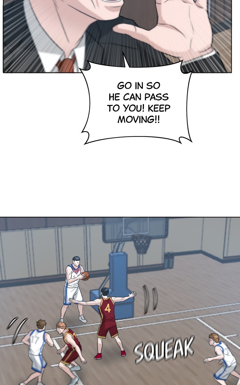 Read Big Man on the Court EN Manga Online