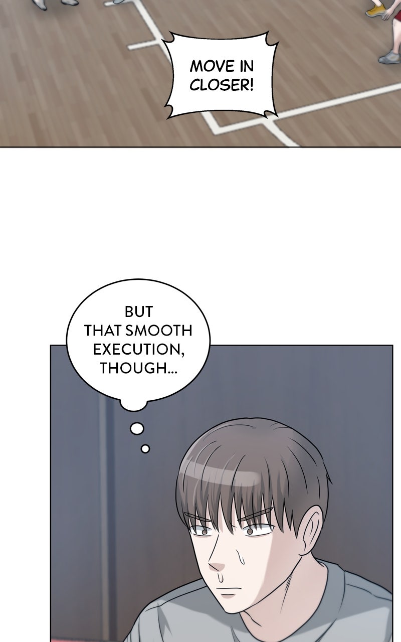Read Big Man on the Court EN Manga Online