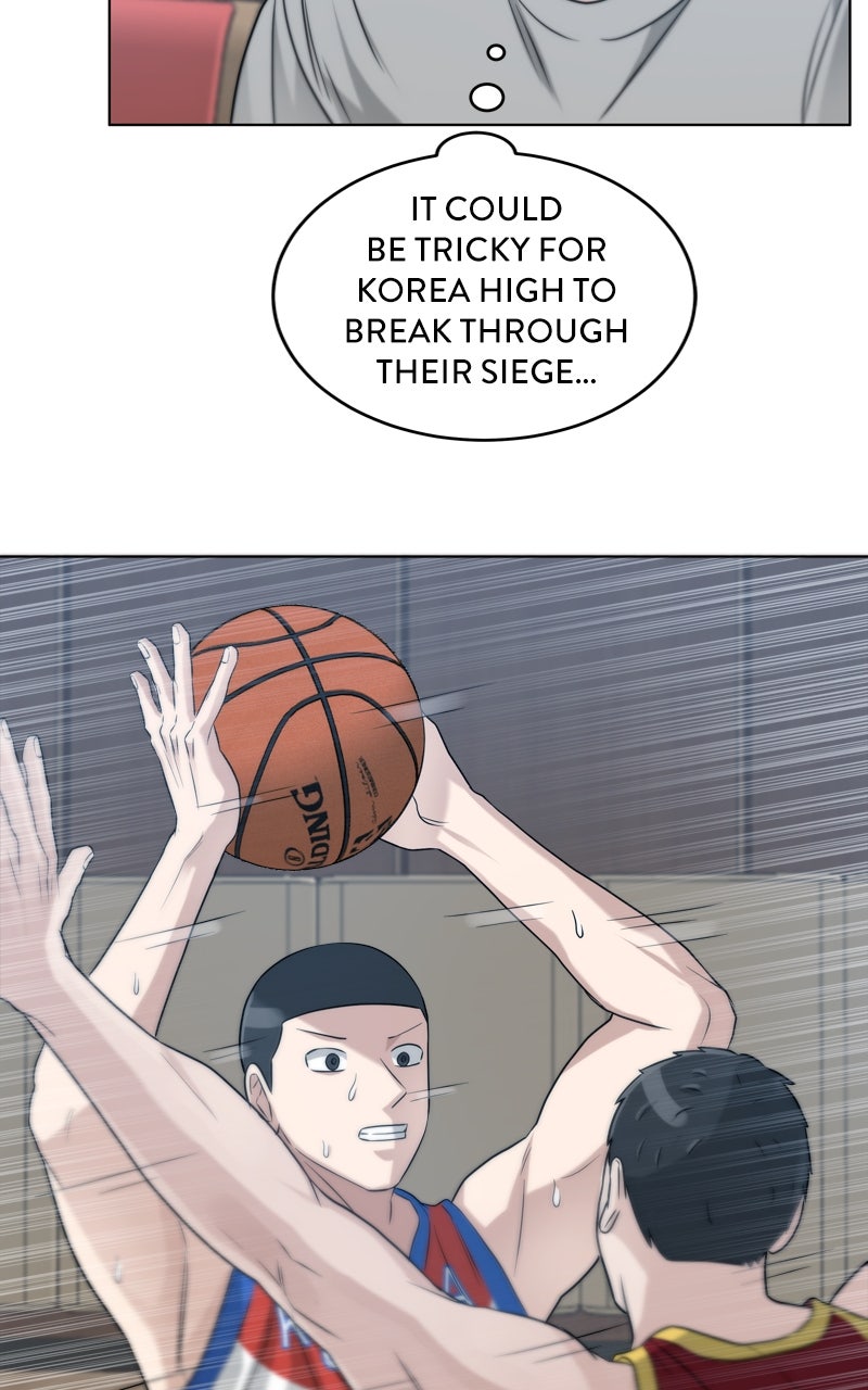 Read Big Man on the Court EN Manga Online