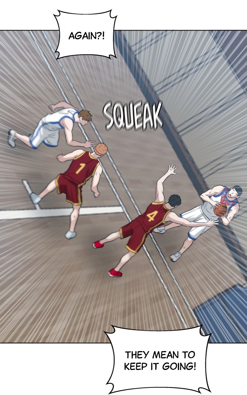 Read Big Man on the Court EN Manga Online