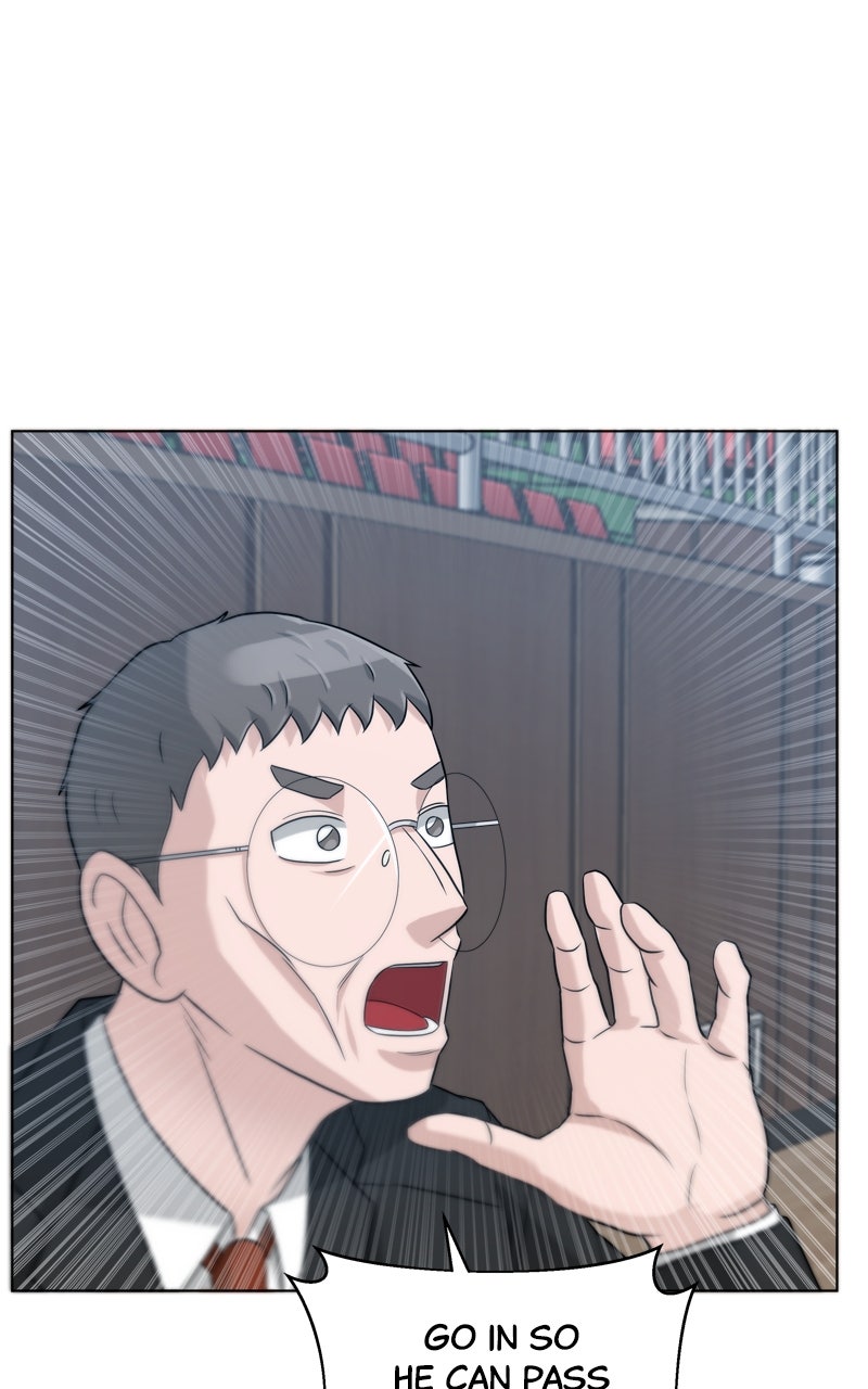 Read Big Man on the Court EN Manga Online