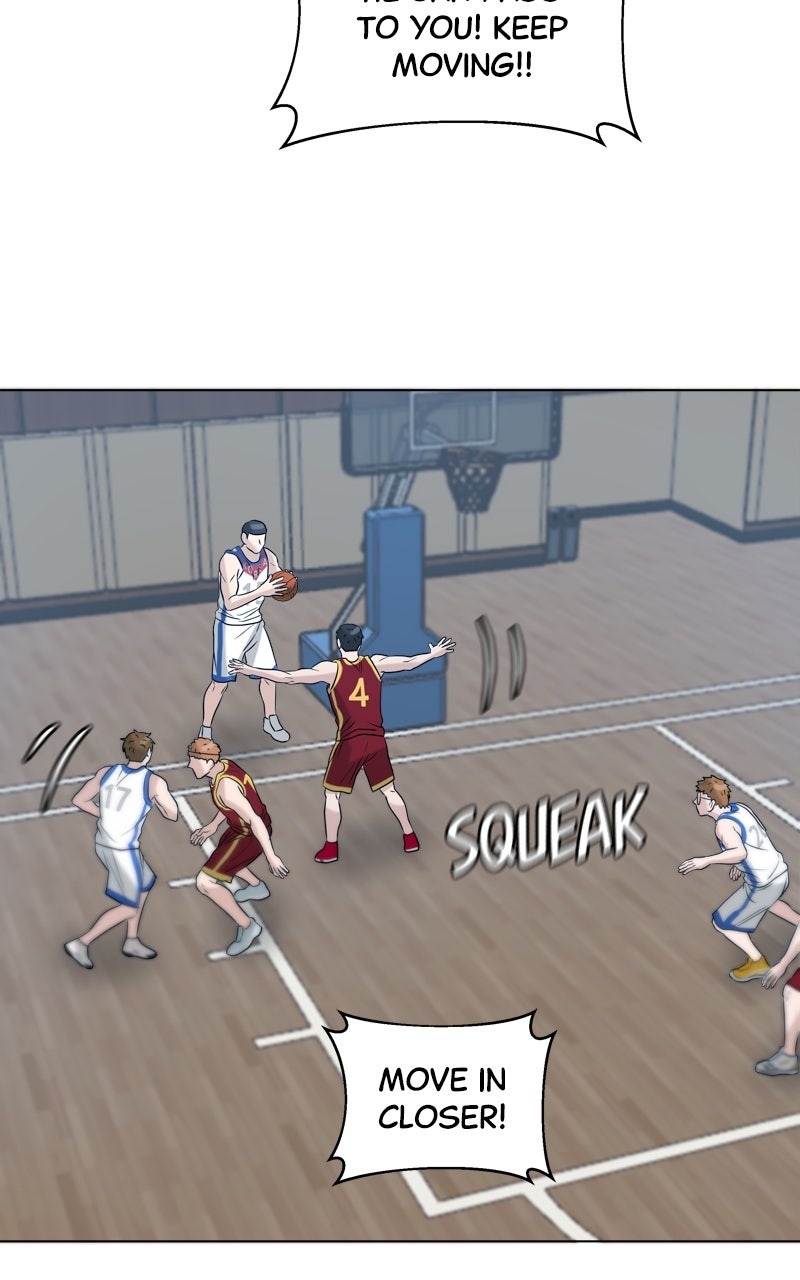 Read Big Man on the Court EN Manga Online