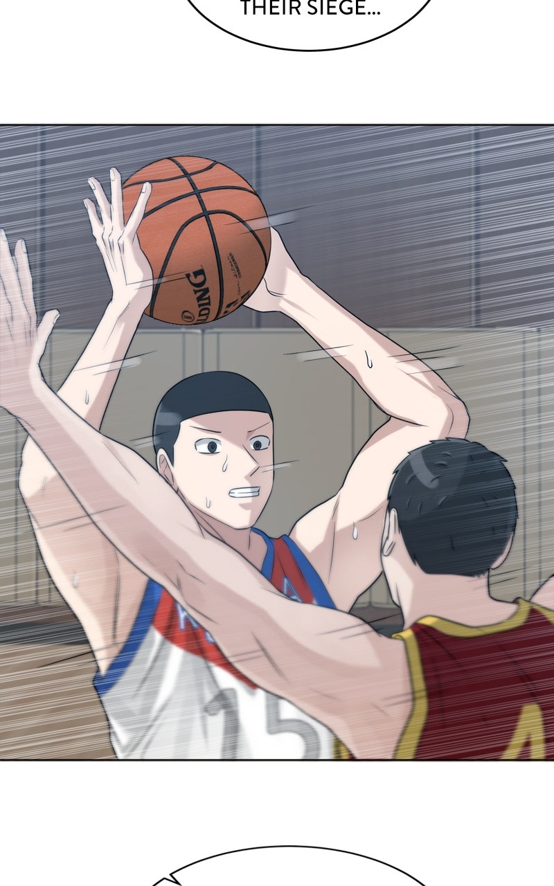 Read Big Man on the Court EN Manga Online