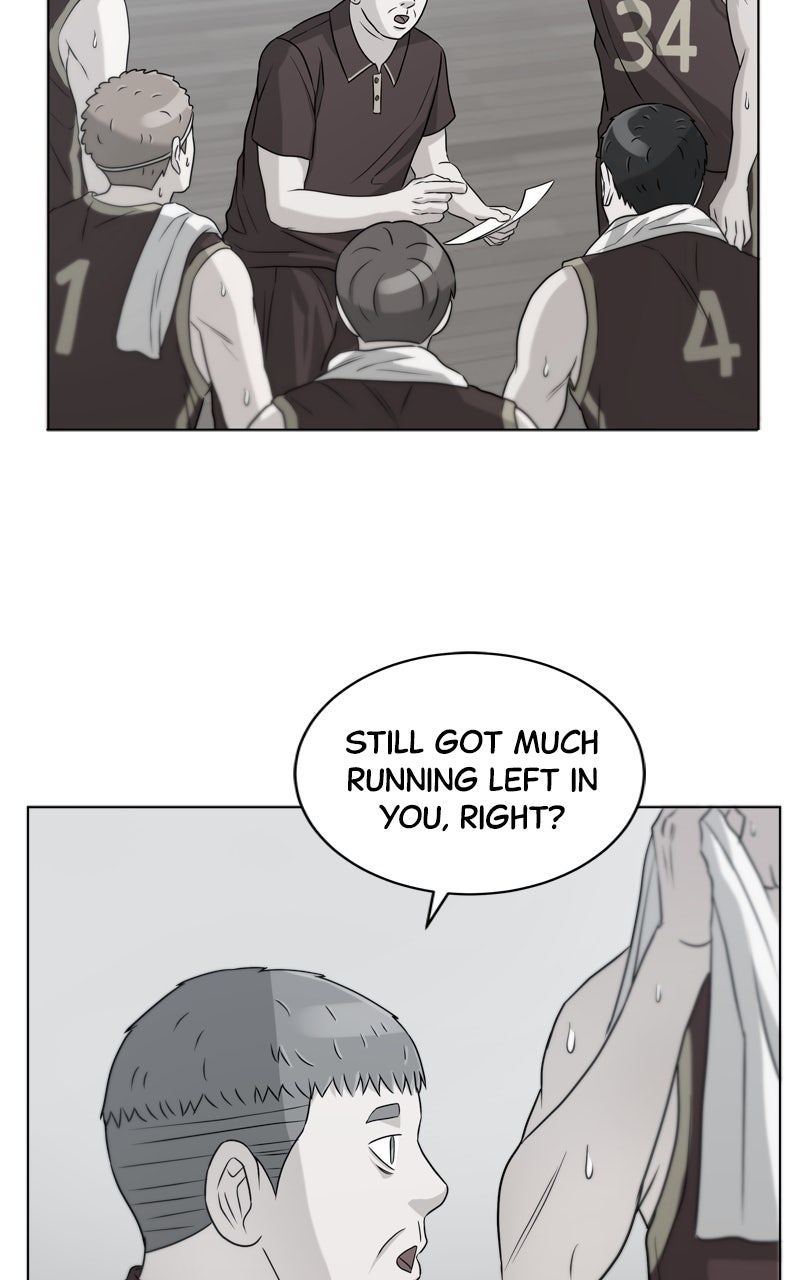 Read Big Man on the Court EN Manga Online